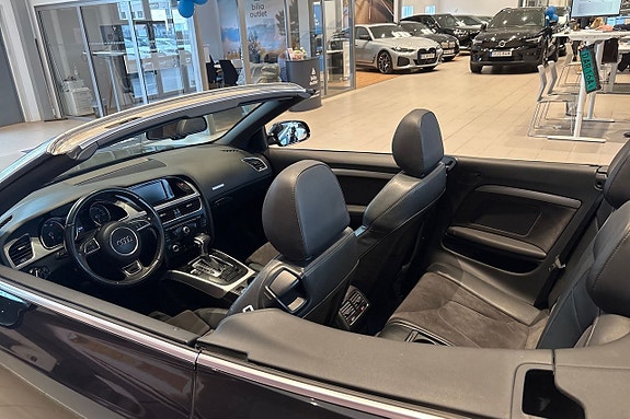 Audi A5 20 of 23