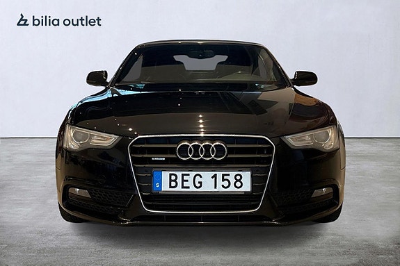 Audi A5 9 of 23