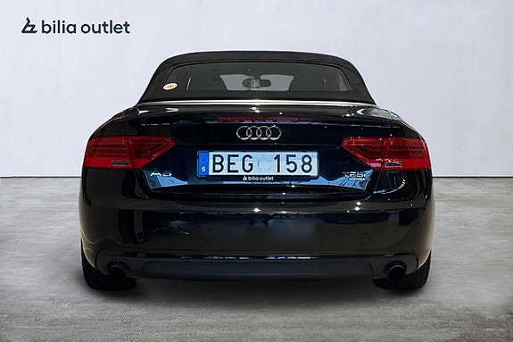 Audi A5 5 of 23