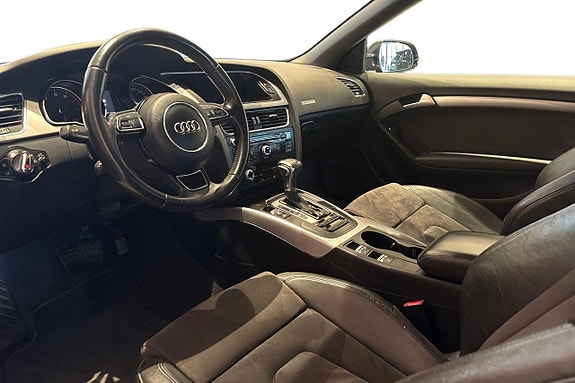 Audi A5 11 of 23