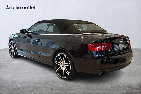 Audi A5 4 of 23