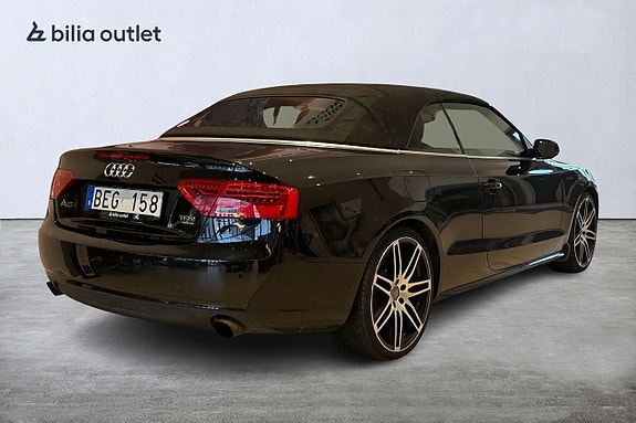 Audi A5 6 of 23