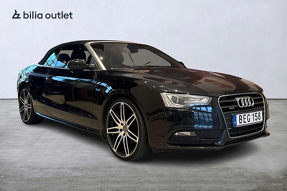 Audi A5 8 of 23