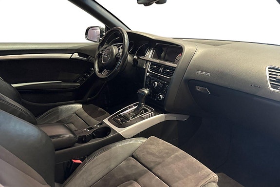 Audi A5 16 of 23