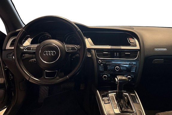 Audi A5 12 of 23