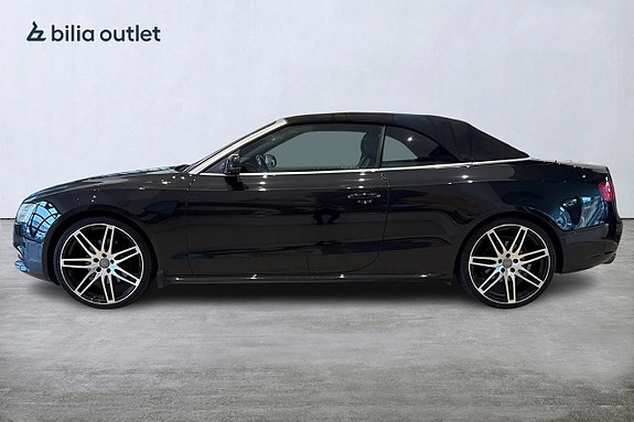 Audi A5 3 of 23