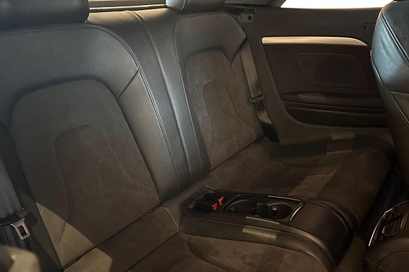 Audi A5 18 of 23