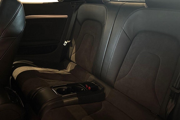 Audi A5 17 of 23