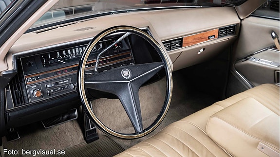 Cadillac Eldorado 11 of 19