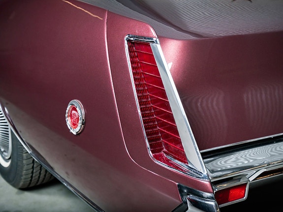 Cadillac Eldorado 7 of 19