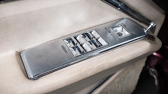 Cadillac Eldorado 10 of 19