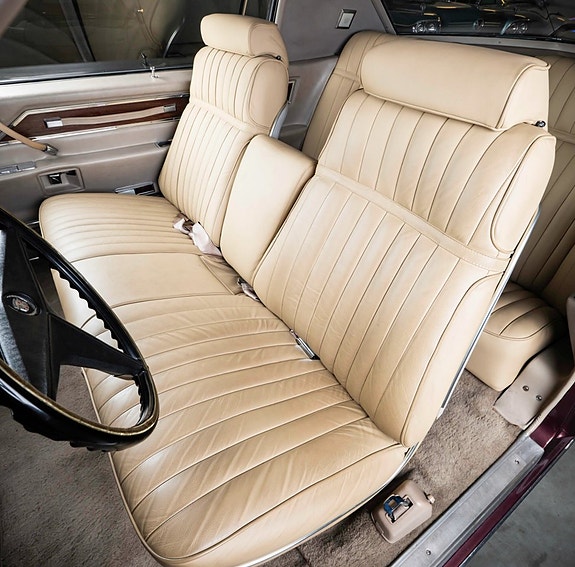 Cadillac Eldorado 12 of 19