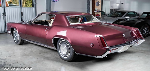 Cadillac Eldorado 6 of 19