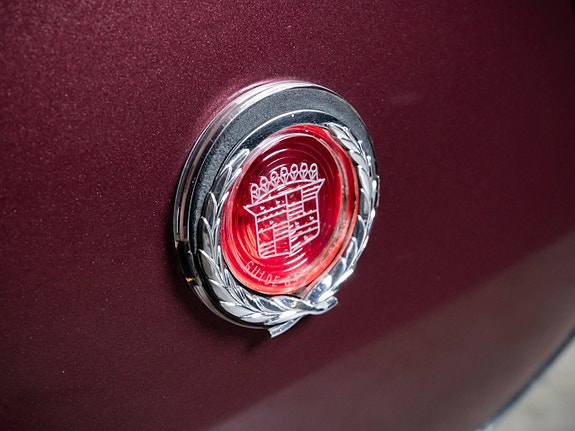 Cadillac Eldorado 17 of 19