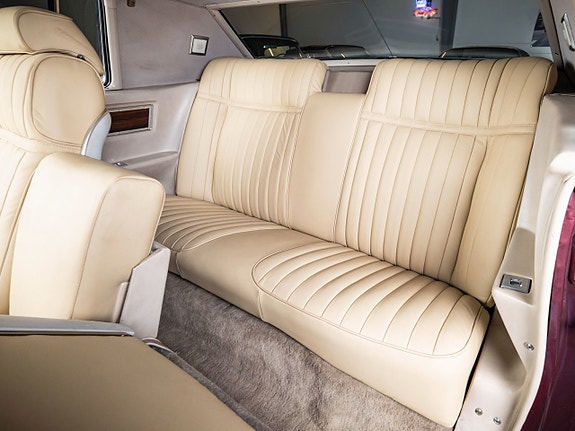 Cadillac Eldorado 13 of 19