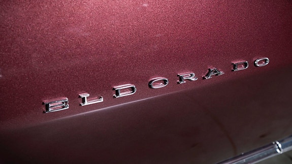 Cadillac Eldorado 18 of 19