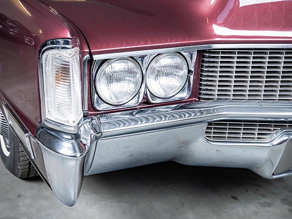 Cadillac Eldorado 5 of 19