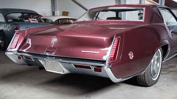 Cadillac Eldorado 4 of 19
