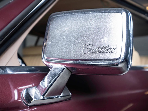 Cadillac Eldorado 9 of 19