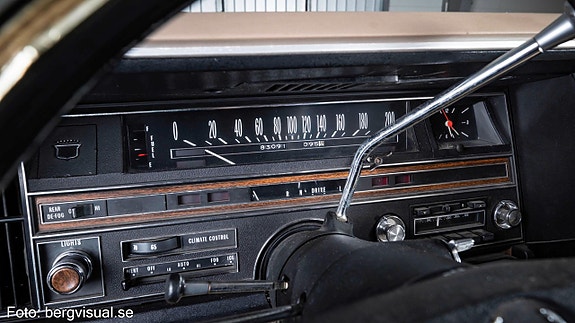 Cadillac Eldorado 14 of 19