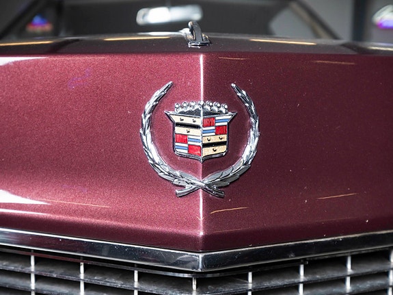 Cadillac Eldorado 19 of 19