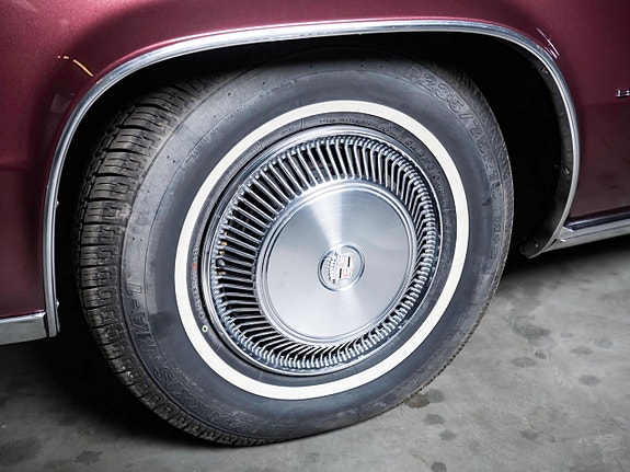 Cadillac Eldorado 8 of 19
