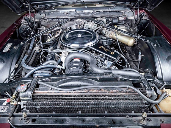 Cadillac Eldorado 15 of 19
