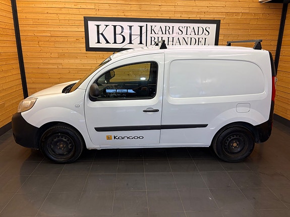 Renault Kangoo Express