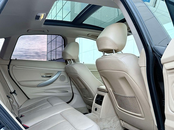 BMW 320 11 of 17