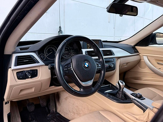 BMW 320 8 of 17