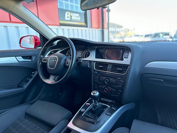 Audi A4 11 of 21