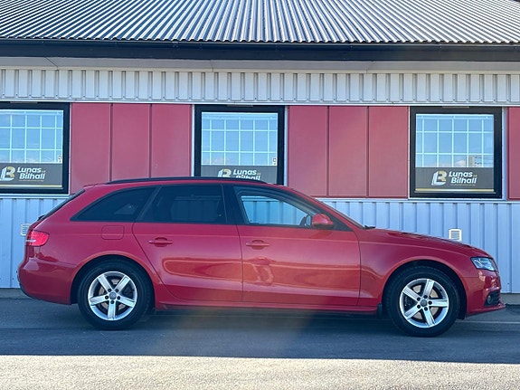 Audi A4 6 of 21