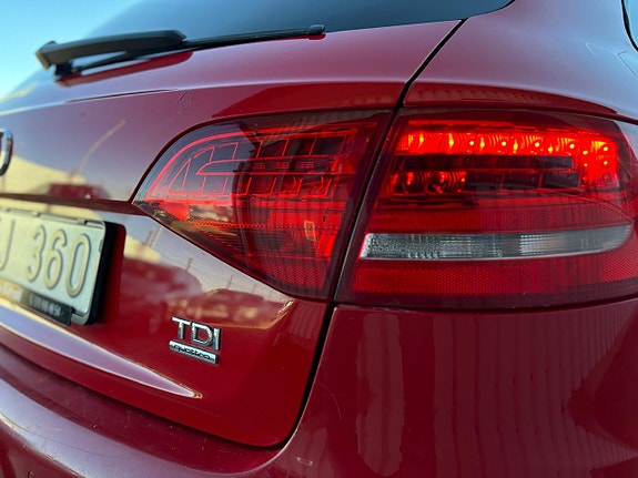 Audi A4 21 of 21