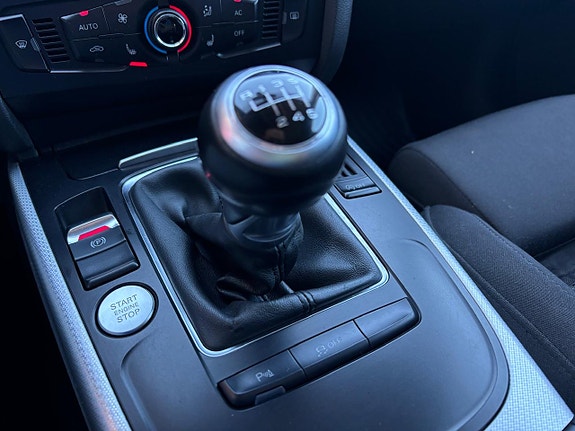 Audi A4 16 of 21