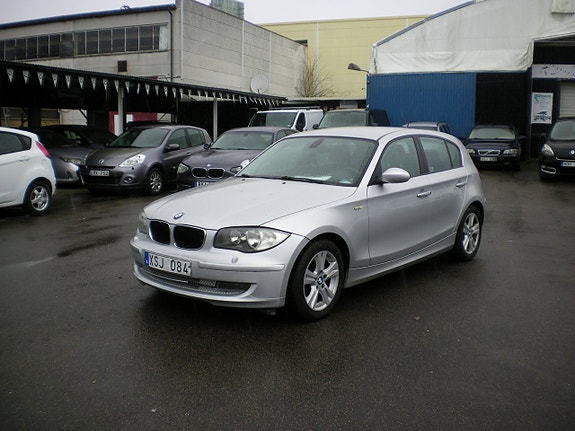 BMW 118d