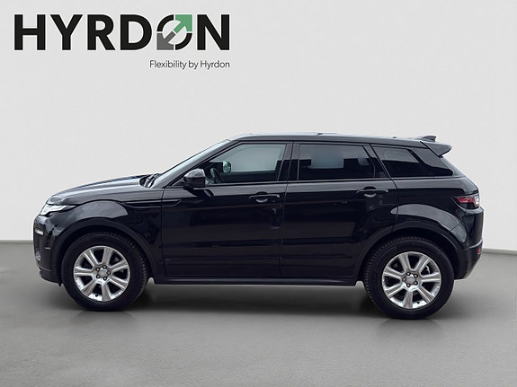 Land Rover Range Rover Evoque 3 of 5