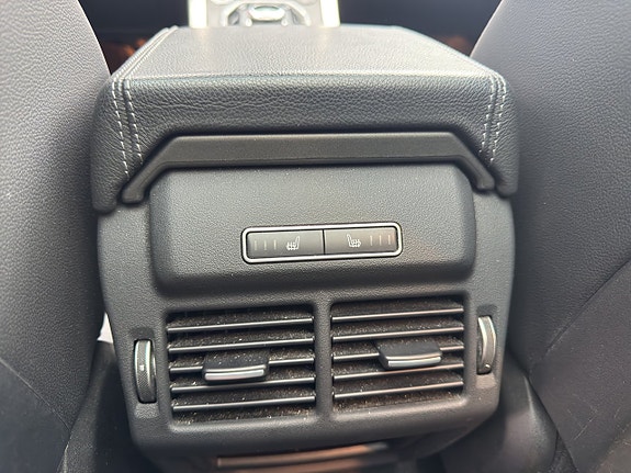 Land Rover Range Rover Evoque 14 of 17