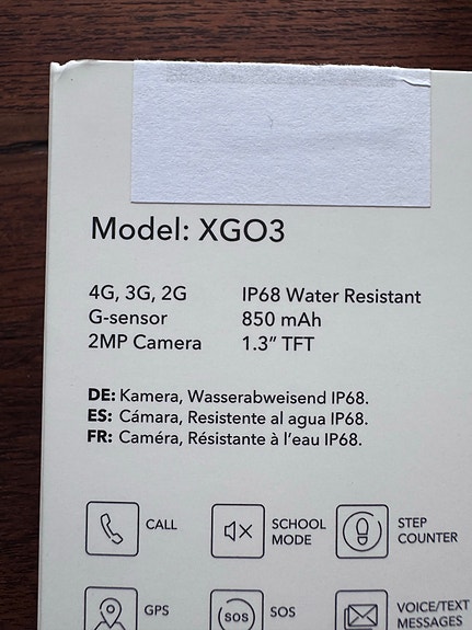 Product image 3 of 4