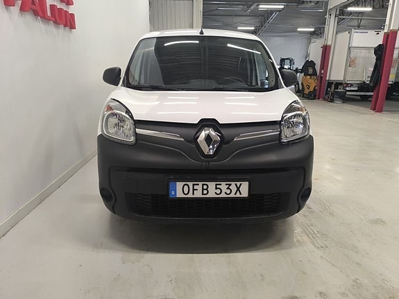 Renault Kangoo Express 2 of 5