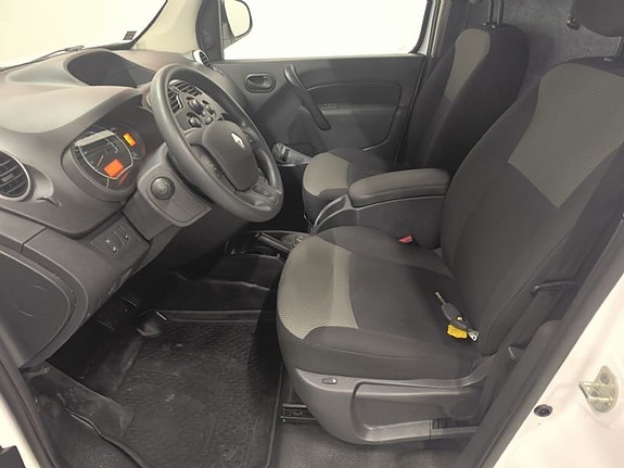 Renault Kangoo Express 6 of 10