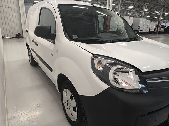 Renault Kangoo Express 3 of 5
