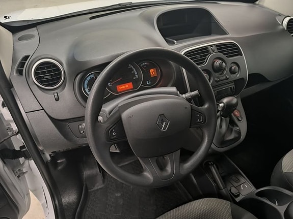 Renault Kangoo Express 7 of 10