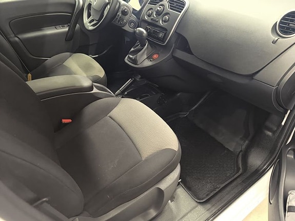 Renault Kangoo Express 10 of 10
