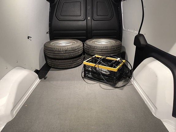 Renault Kangoo 8 of 10