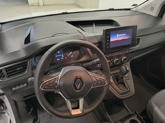 Renault Kangoo 7 of 10