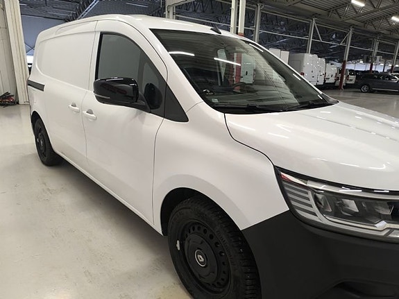 Renault Kangoo Express 3 of 5