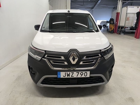 Renault Kangoo Express 2 of 5