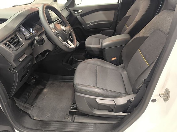 Renault Kangoo 6 of 10