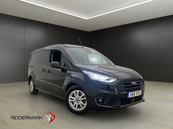 Ford Transit Connect 3 of 5