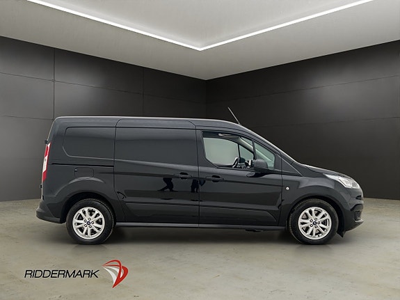 Ford Transit Connect 2 of 5